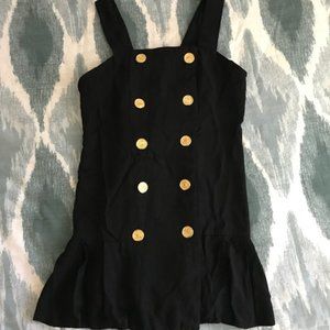 Vintage Jumper Dress